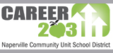 Career 203 logo 